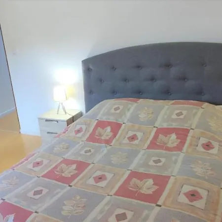 Le Clocher Holiday home