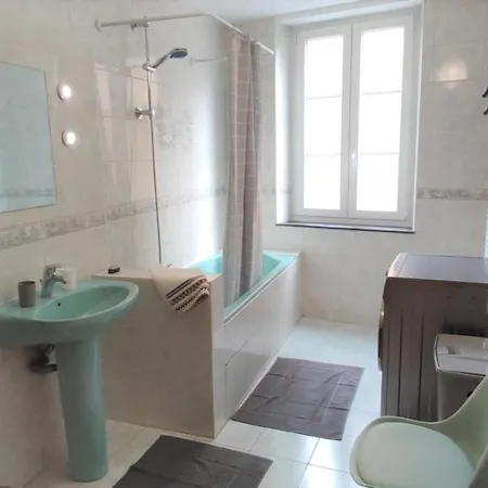 Le Clocher Holiday home