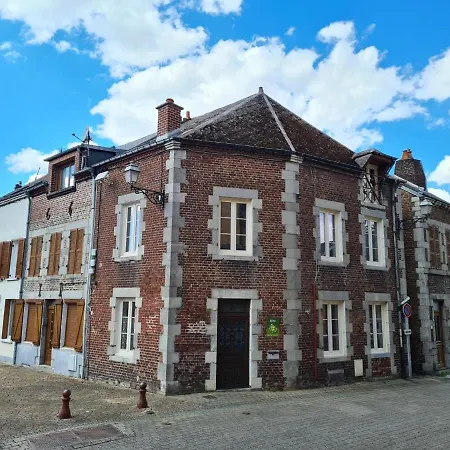 Holiday home Le Clocher *