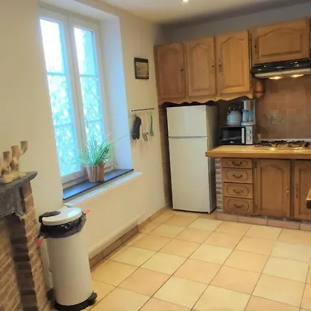Le Clocher Holiday home