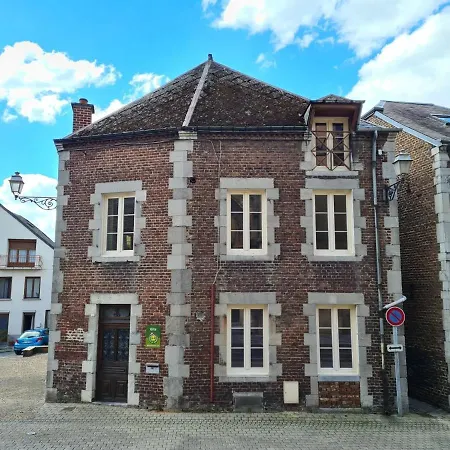Holiday home Le Clocher