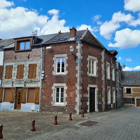 Casa vacanze Le Clocher