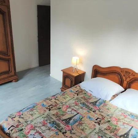 Le Clocher Hébergement de vacances *