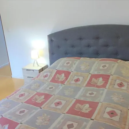 Hébergement de vacances Le Clocher *