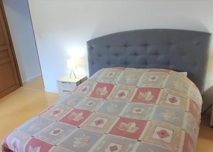 Hébergement de vacances Le Clocher *